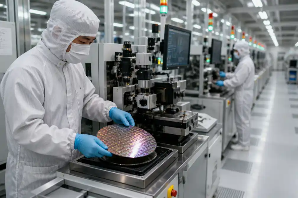 Economie Singapore groeit harder dan verwacht door AI-boom