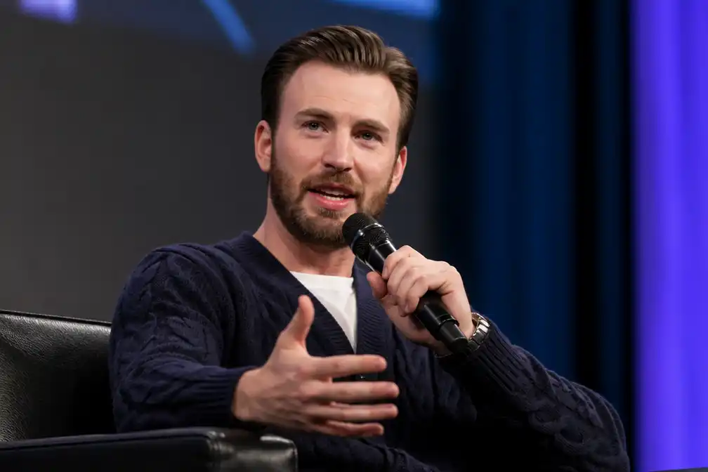 Chris Evans: Captain America krijgt 'brute' verhaallijn in Avengers: Doomsday