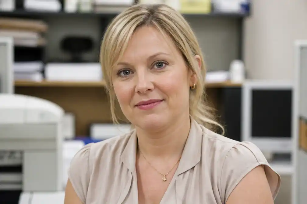 The Office-actrice Lucy Davis heeft ongeneeslijke borstkanker