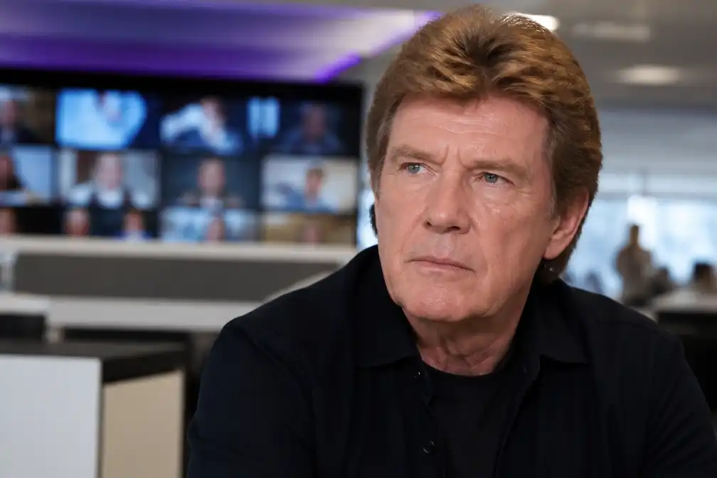 Oplichters doen zich voor als John de Mol met nepmails