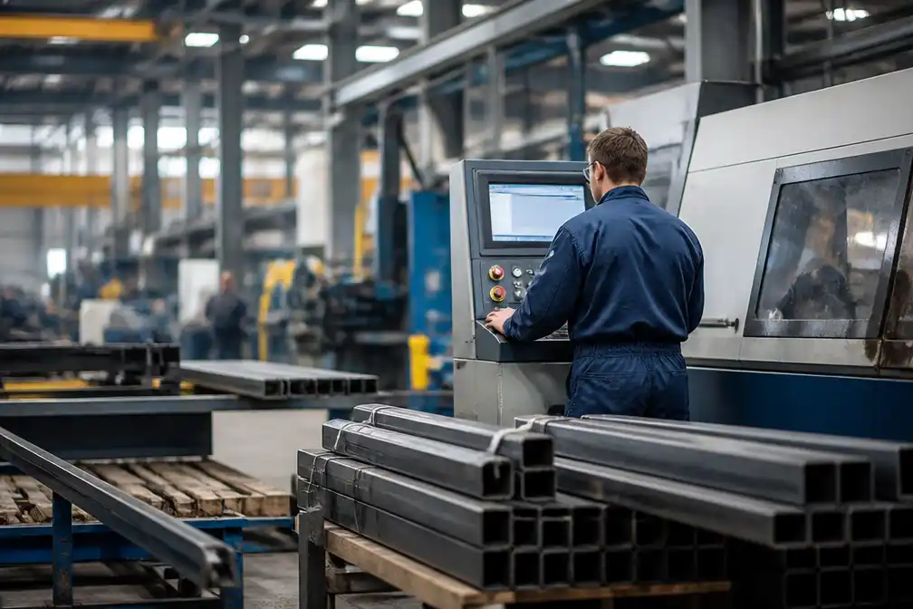 Nederlandse industrie verwacht 3% minder investeringen in 2026