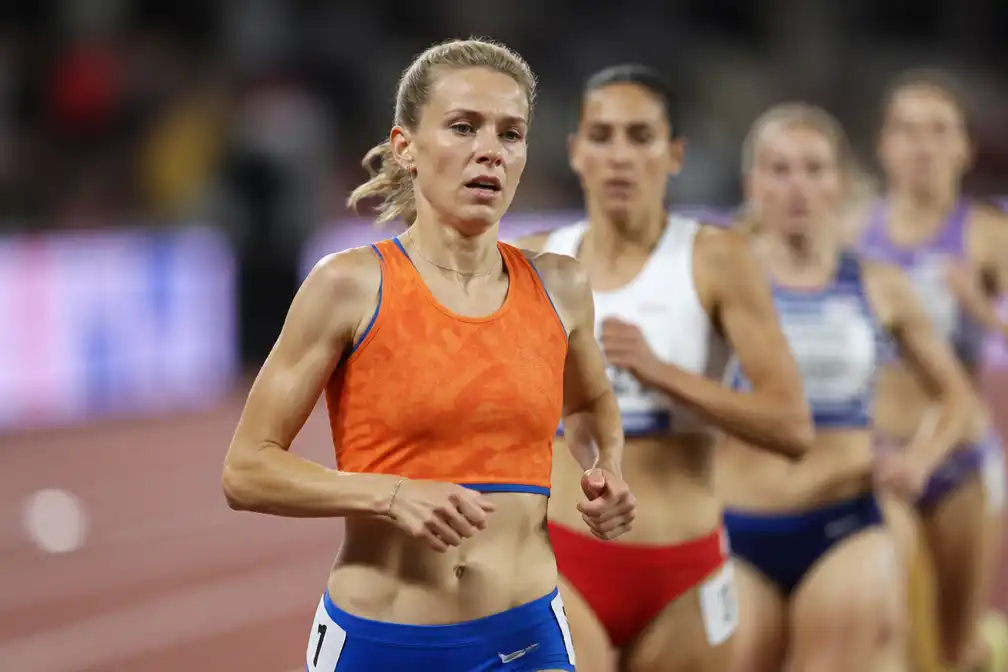 Koster zesde in EK-finale 5000 meter, geen medaille voor Nederlandse