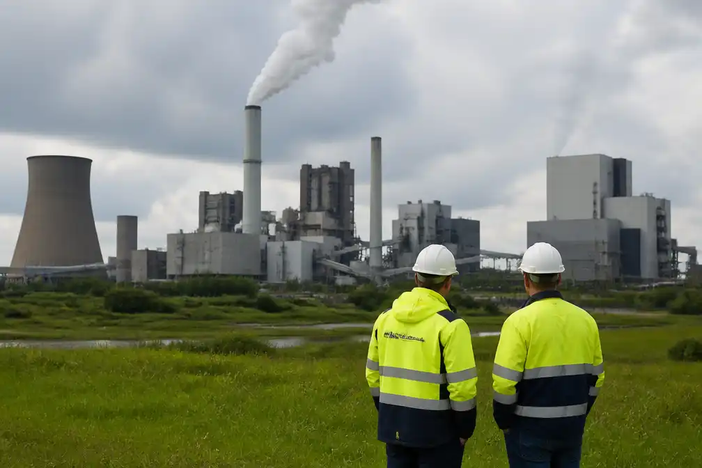 Energiebedrijven beloven meer CO2-verwijdering; milieuclub kritisch
