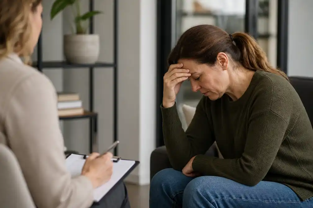 Rapport: 62.500 volwassenen met ernstige psychiatrische aandoening buiten beeld ggz