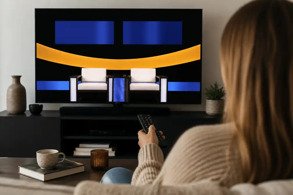 Play opent najaar vroeger, met langere 'De Slimste Mens' en nieuwe docureeks