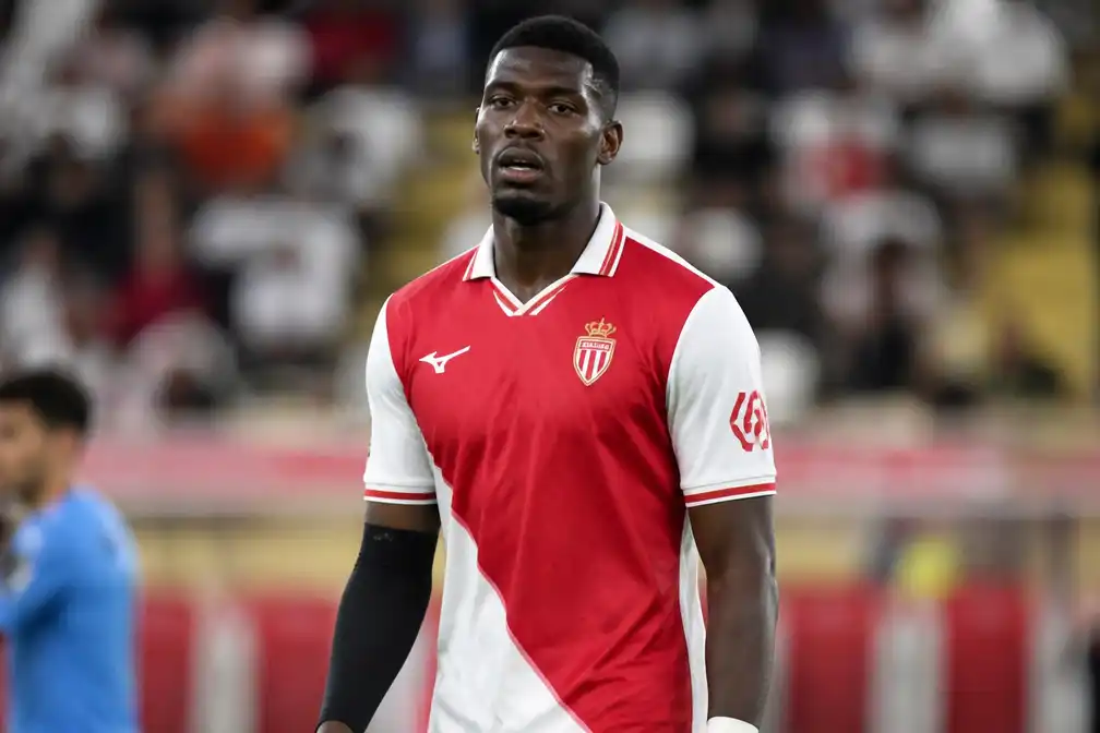 Contract Paul Pogba bij AS Monaco wordt ontbonden, vertrek dreigt