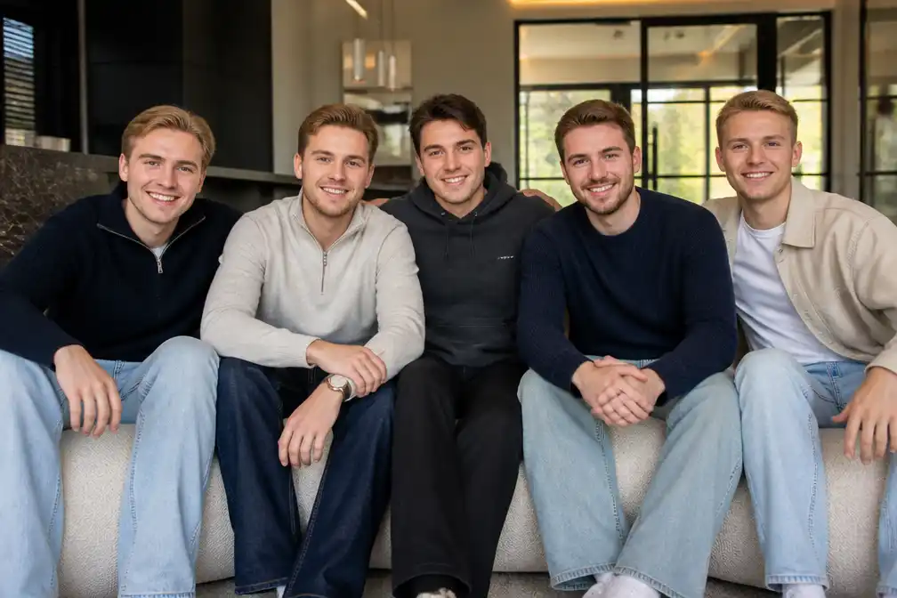Videoland sluit driejarig partnership met Bankzitters