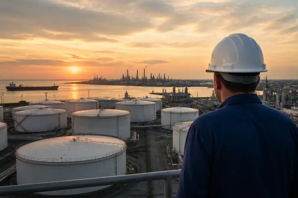 IEA waarschuwt voor grootste olietekort in vijf jaar door dalende voorraden