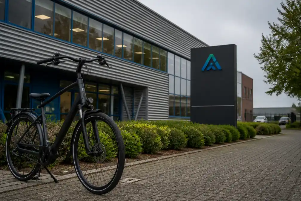 Ierse investeerder Quanta Capital wil failliete fietsenfabrikant Accell overnemen