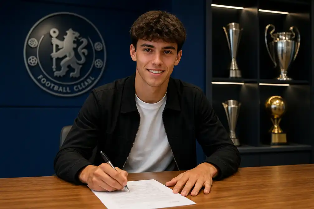 Chelsea haalt Pep Chavarría voor 19 miljoen; uitgaven in tien jaar op 3,12 miljard