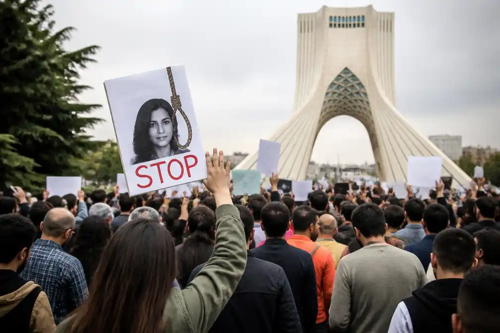 EU en 26 landen veroordelen Iraanse executies van demonstranten