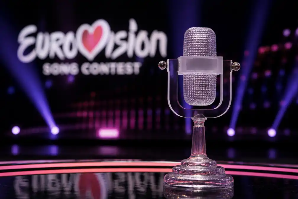 Songfestivalexpert: EBU 'castreert' Israël met regel tegen organiseren door conflictlanden