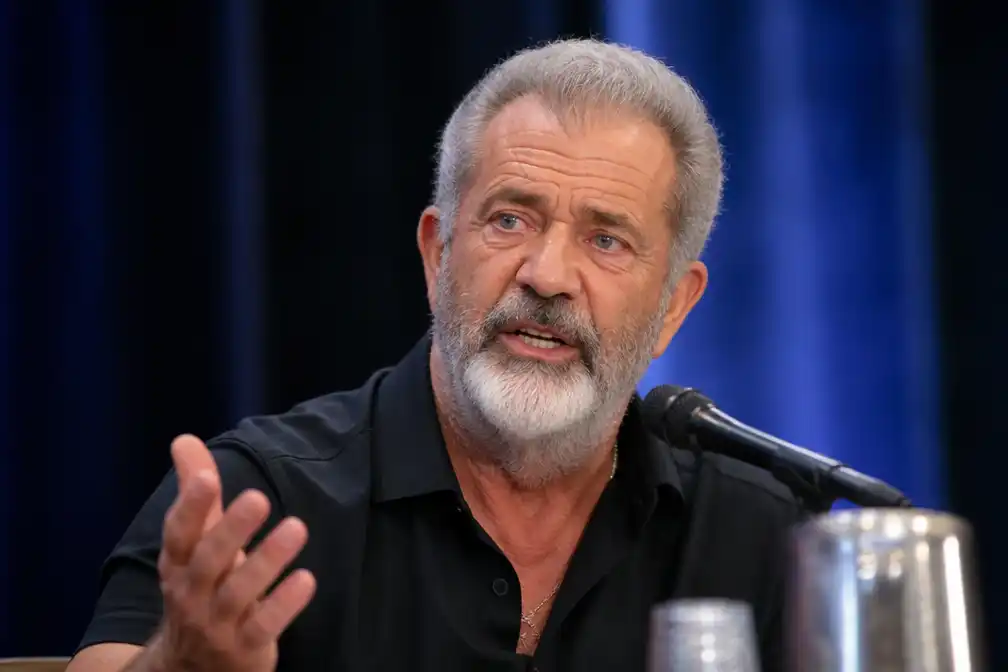 Mel Gibson vreest dat Lethal Weapon 5 blijft steken in 'drijfzand'