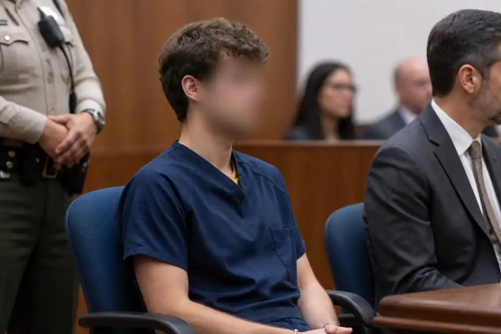 Nick Reiner aangeklaagd voor moord op zijn ouders in Los Angeles