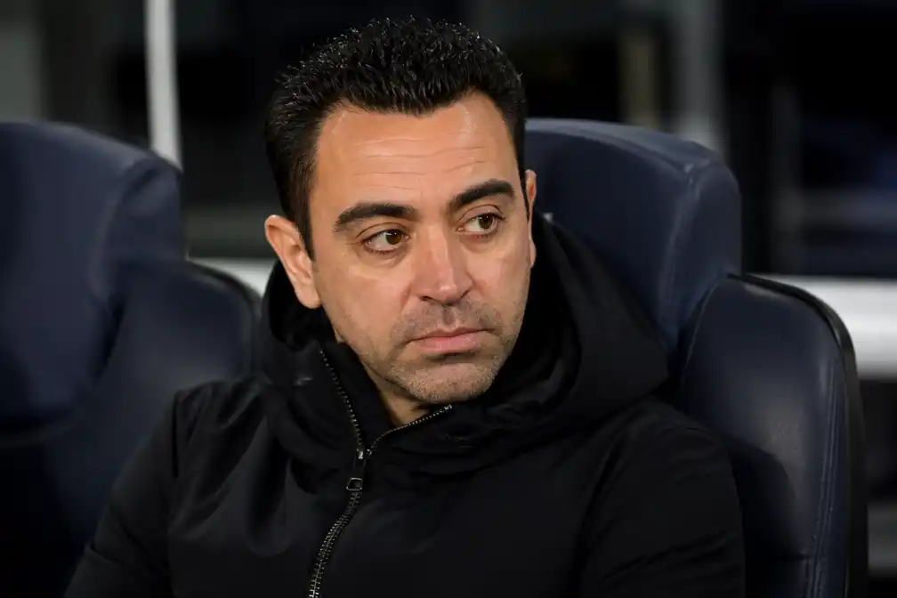 Xavi nieuwe bondscoach van Nederlands elftal na Al-Sadd en Barça