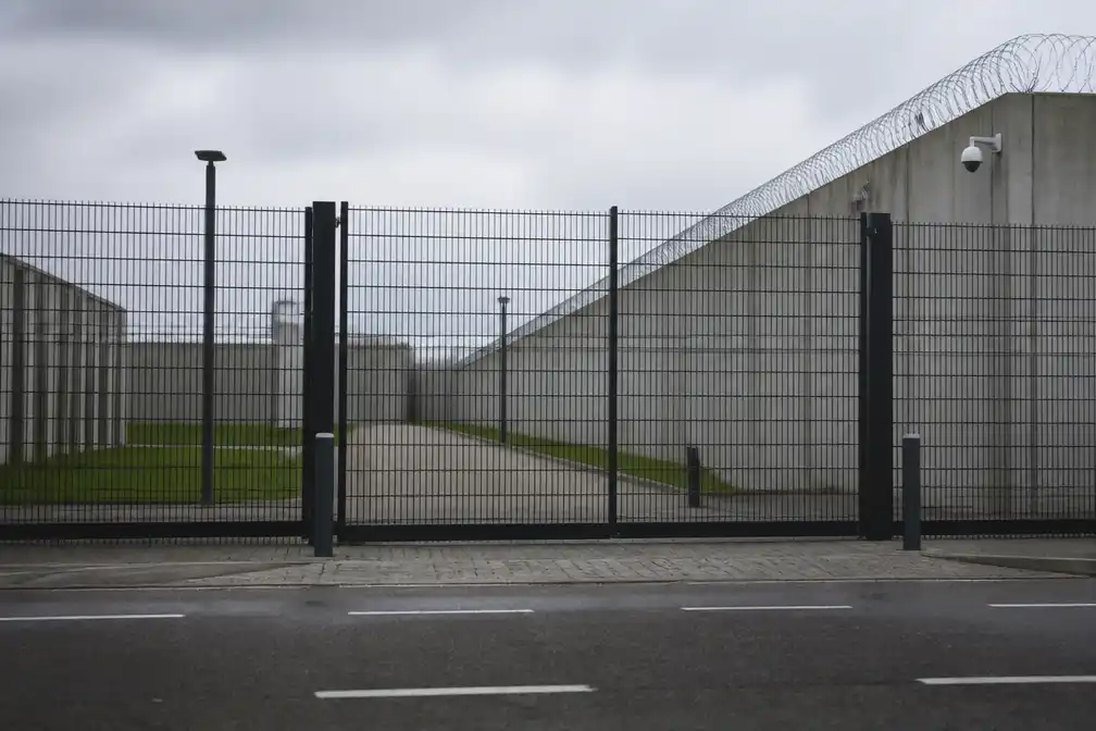 Astrid Holleeder bezorgd over overplaatsing broer Willem naar gevangenis Krimpen aan den IJssel