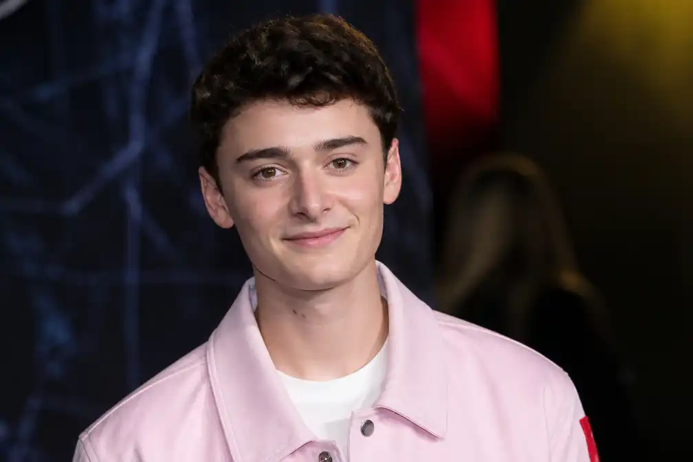 Noah Schnapp maakt theaterdebuut in Londen met Affluenza