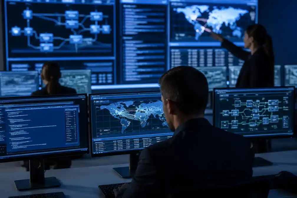 Nieuwe strenge Europese cyberveiligheidsregels gelden voor kritieke sectoren vanaf 15 augustus