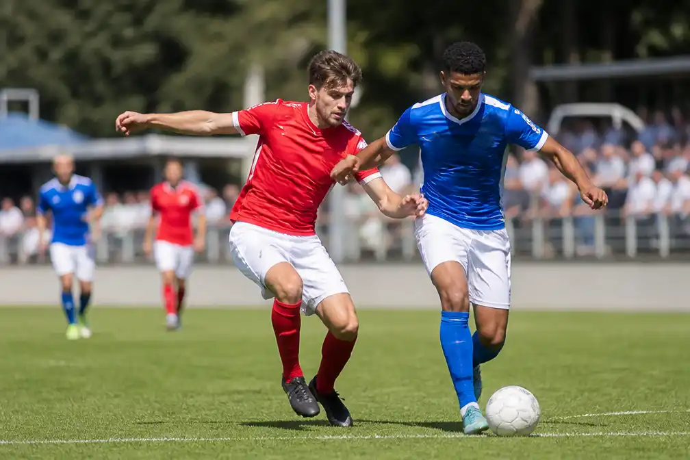 Brabantse clubs beginnen Derde Divisie met ambitie en gematigde verwachtingen
