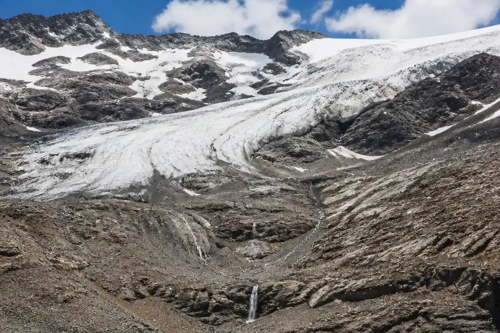 Lichamen van twee vermiste Kempenaars na 34 jaar gevonden in Alpen