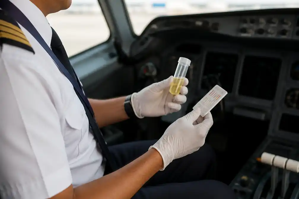 Air India test 5.000 piloten op drugs na positieve test gezagvoerder