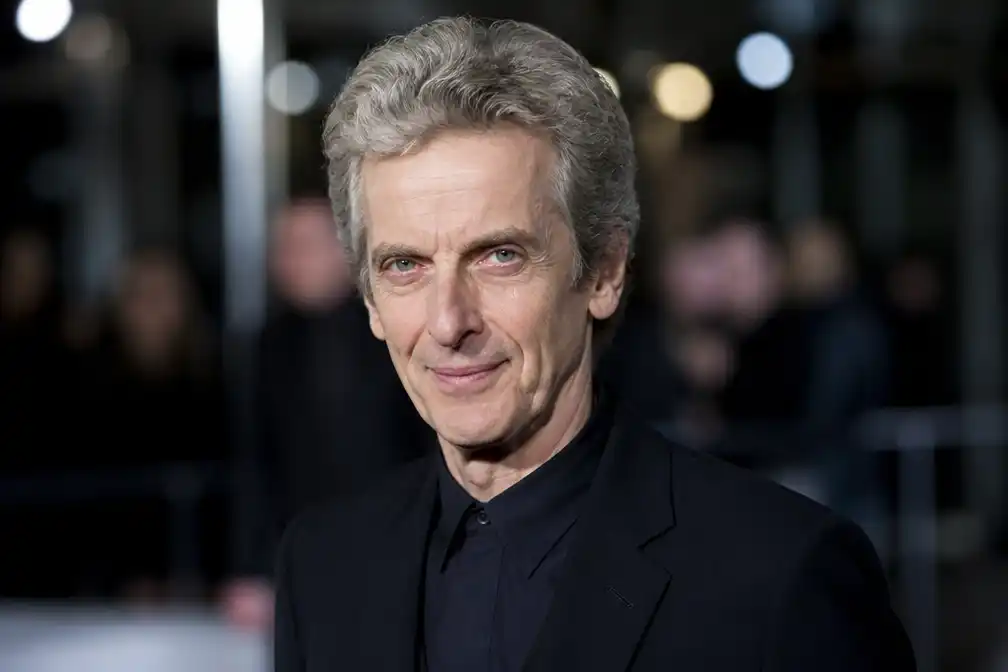Peter Capaldi voegt zich bij Only Murders in the Building voor zesde seizoen