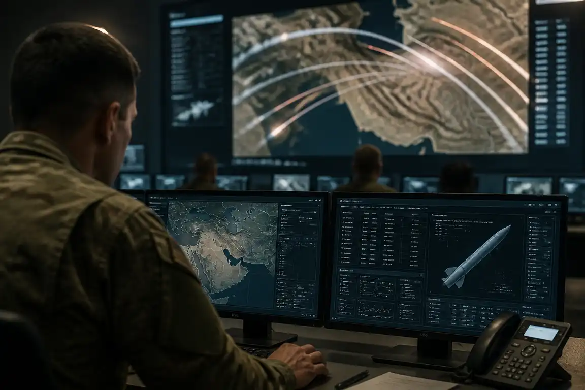 Elon Musks AI-model Grok hielp VS bij afvuren van 2.000 raketten op Iran