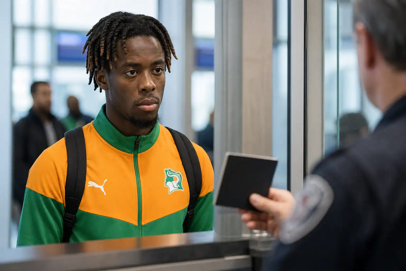 Canada weigert visa aan Ivoriaan Wahi om matchfixing-verdenking