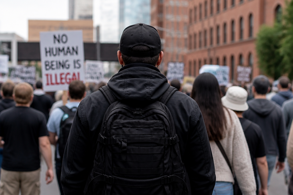 VS bespioneerde linkse groepen tijdens immigratie-aanpak in Minnesota