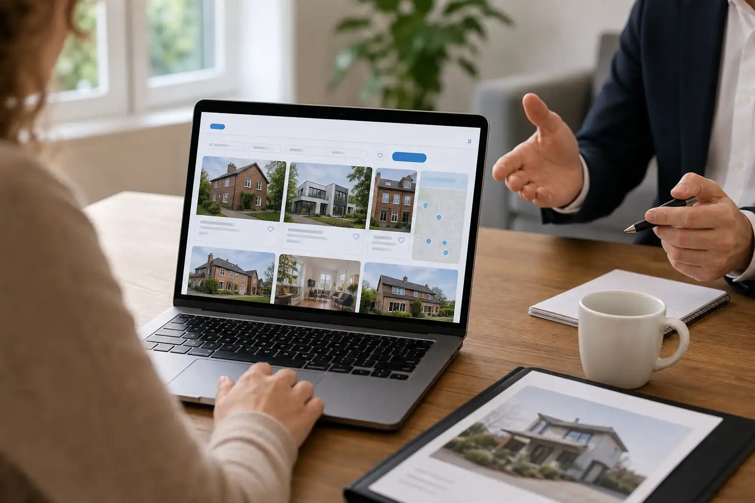 Funda verhoogt prijzen woningadvertenties en lanceert drie nieuwe pakketten