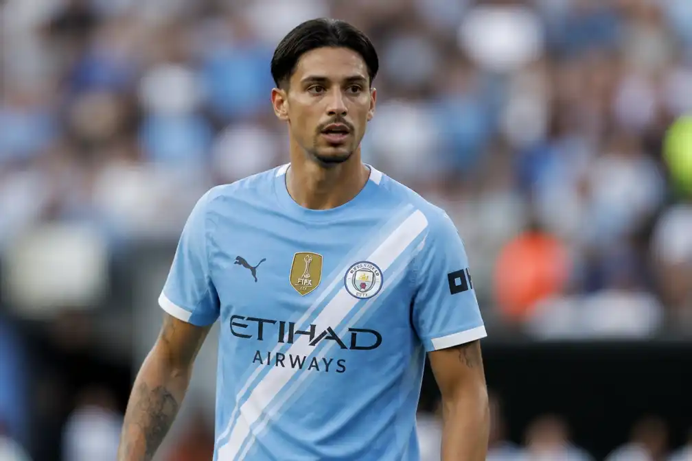 Tijjani Reijnders vertrekt bij Manchester City naar Al Qadsiah voor 61 miljoen