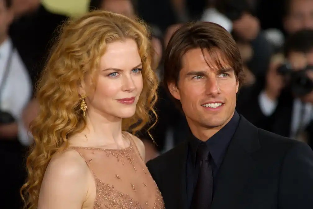 Nicole Kidman negeerde waarschuwingen dat huwelijk met Tom Cruise carrière kon kosten