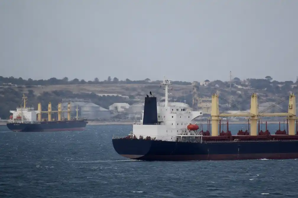 Rusland wijst Oekraïens bestand voor scheepvaart op Zwarte Zee af