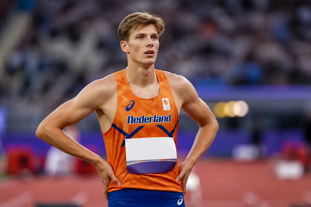 Tienkamper Jeff Tesselaar trots op vierde plaats op EK in Birmingham