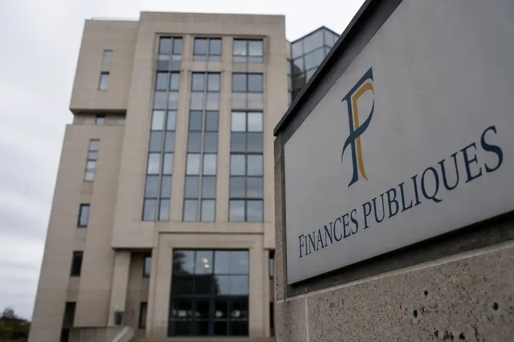 Franse belastingdienst bevestigt datadiefstal bij particulieren en bedrijven