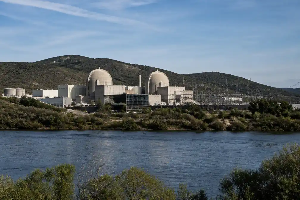 Spanje verlengt levensduur kerncentrale Almaraz tot medio 2030