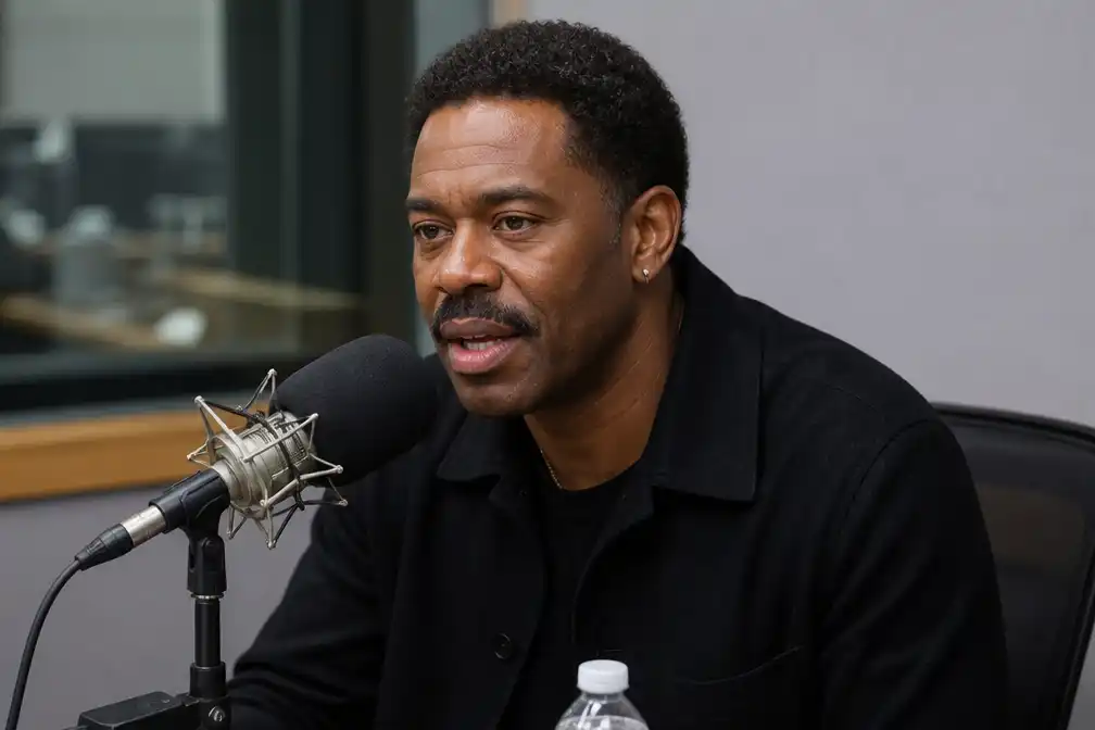 Colman Domingo wil zich blijven uitdagen met onbekende rollen en projecten