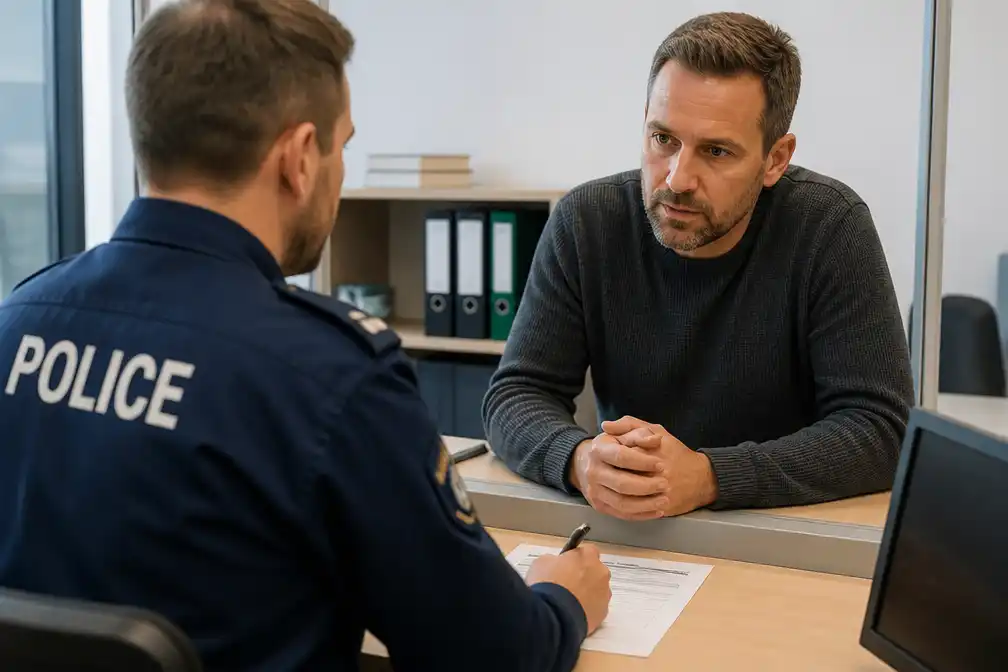 Duitse man doet aangifte om AI-bewerkt Hitlerbeeld op WK