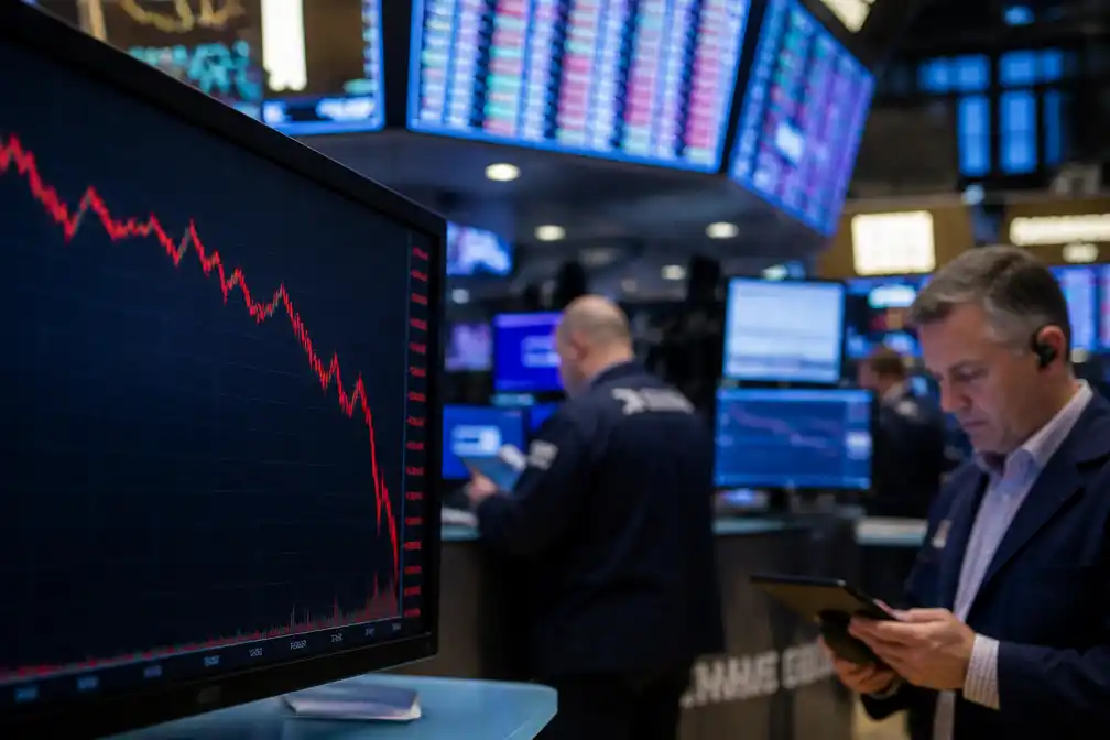 Applied Materials daalt op Wall Street ondanks recordomzet