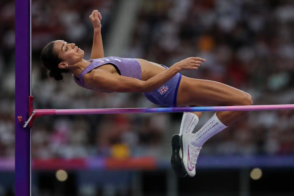 Johnson-Thompson sterk in hoogspringen bij EK atletiek in Birmingham