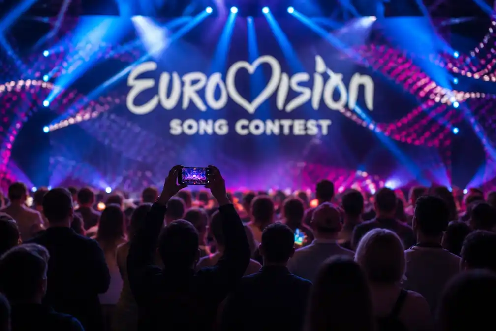 EBU onderzoekt online stemmen bij songfestival voor eerlijkere uitslag