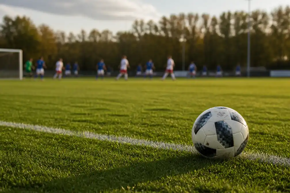 KNVB deelt nacompetitieschema's; Brabantse clubs mogelijk ver van huis