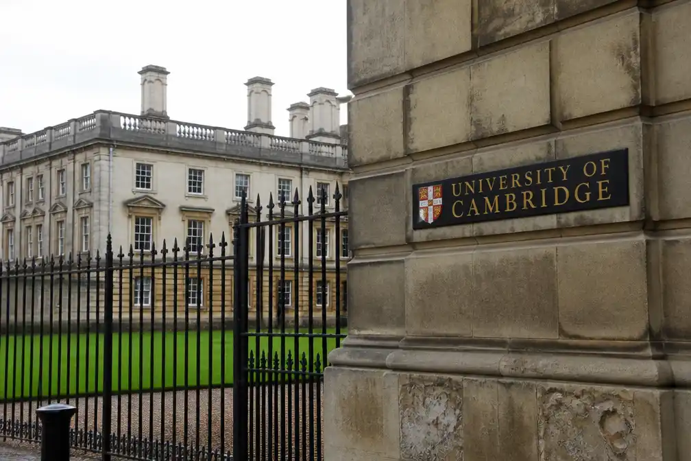 Voormalig Cambridge-professor Jason Arday dood aangetroffen in Londen