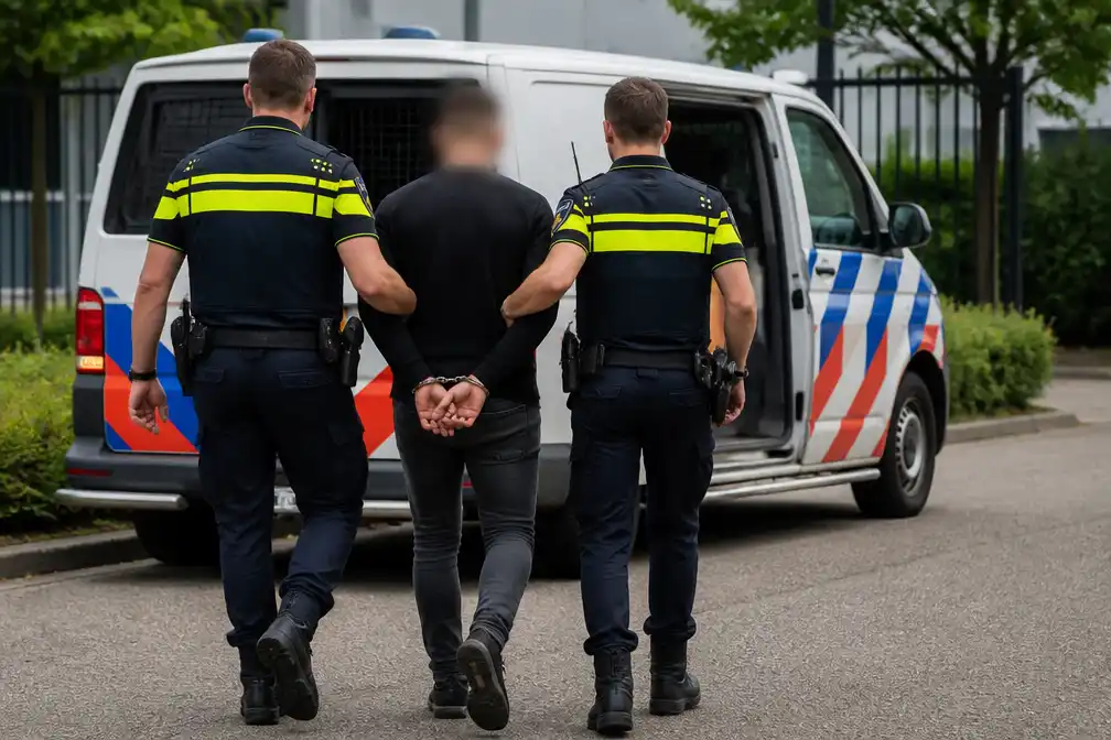 Verdachte (41) vast na gewelddadige dood man (52) uit Werkendam