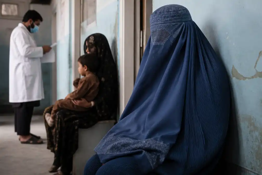 Afghanistan herdenkt vijf jaar talibanbewind, beloftes niet waargemaakt