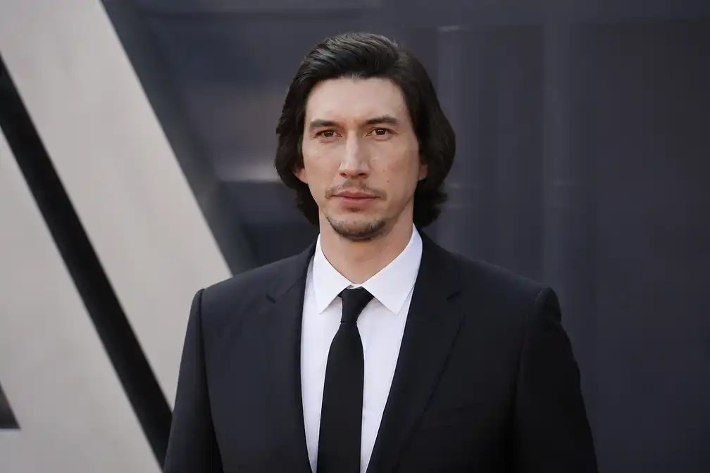 Adam Driver speelt schurk Mr. Sinister in nieuwe X-Men-film
