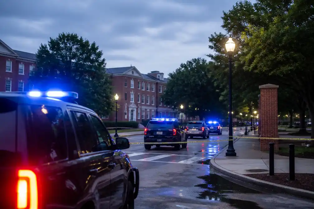 Schietpartij Virginia State University: vijf gewonden, één in kritieke toestand