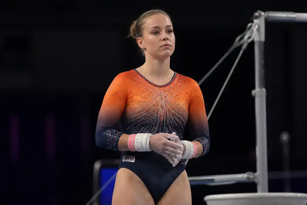 Veerman grijpt op EK nipt naast brugmedaille, Visser laatste