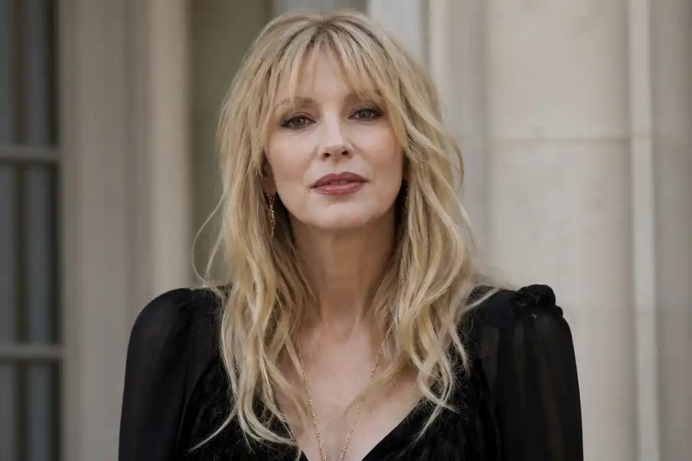 Courtney Love: artsen zeiden in 2019 dat ik zou sterven