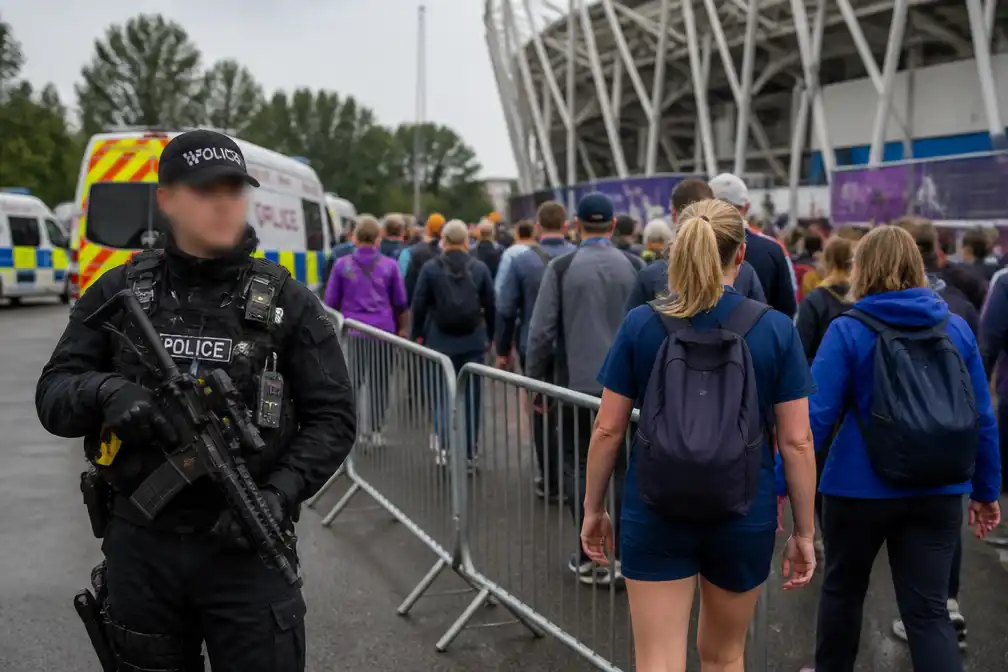 Fraudearrest op EK atletiek houdt atleten vast, medaille-uitreiking uitgesteld
